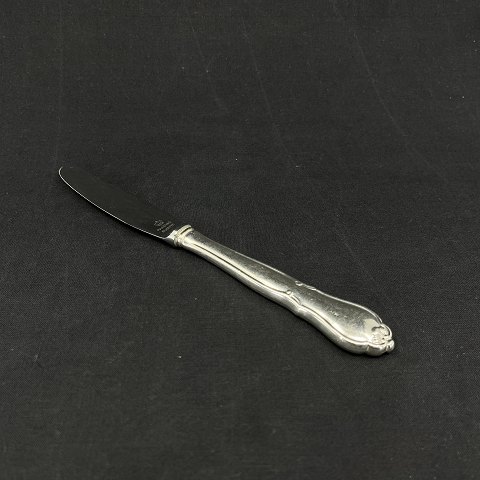 Ambrosius middagsknive i sølv