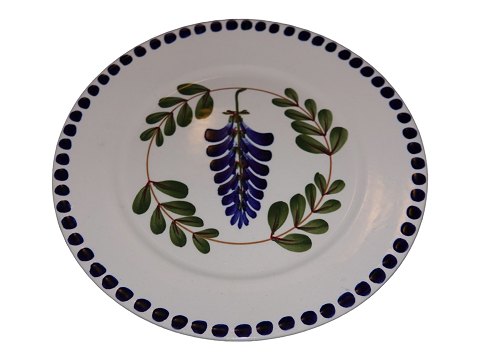 Aluminia WisteriaSalad plate 18.9 cm.