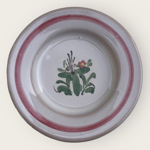 Hedebo-Keramik
Kleiner Teller
*25 DKK