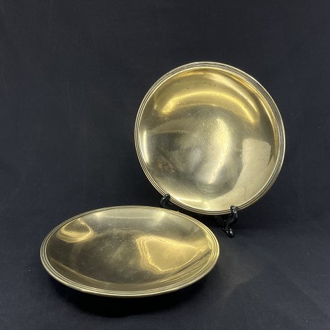 Just Andersen bronze dish, B 1774