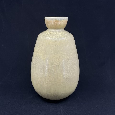 Large Saxbo vase in yellow