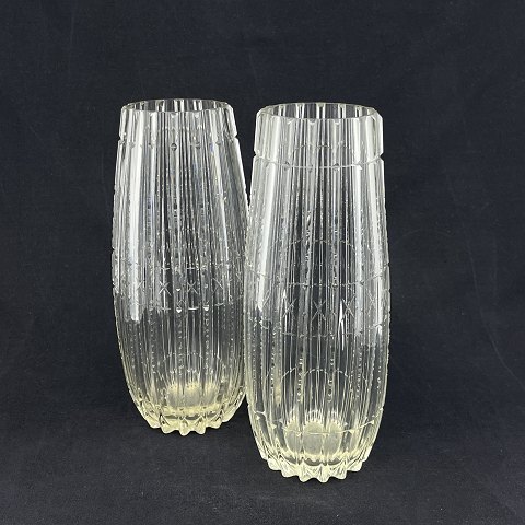 A pair of vases from the 1920s