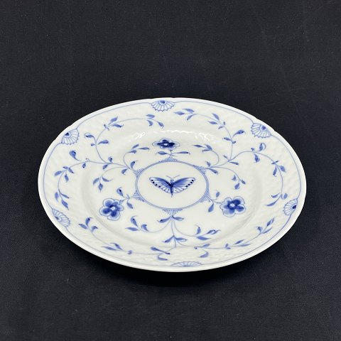 Butterfly lunch plate