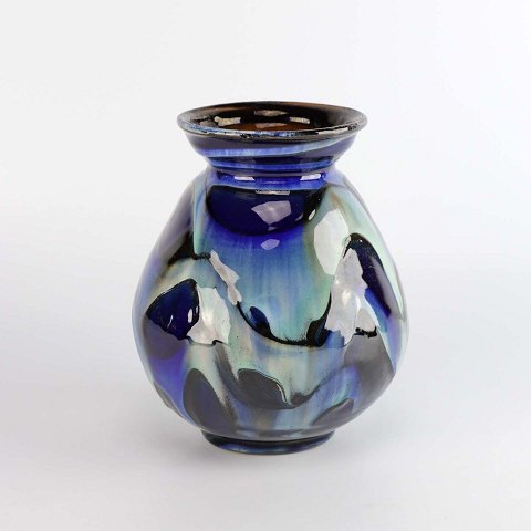 Kähler vase
abstrakt mønster
15,5 cm