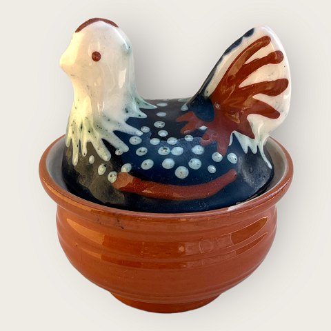 Seidelin-Keramik