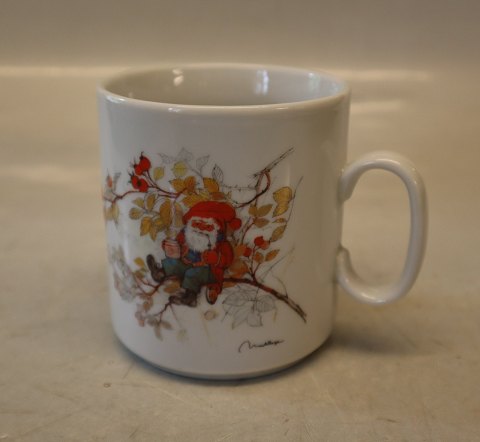 Mads Stage Christmas Mugs with pixies