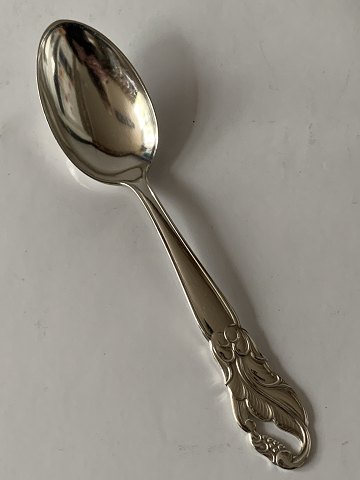 Rømø Dinner spoon Silver stain
Length 20 cm