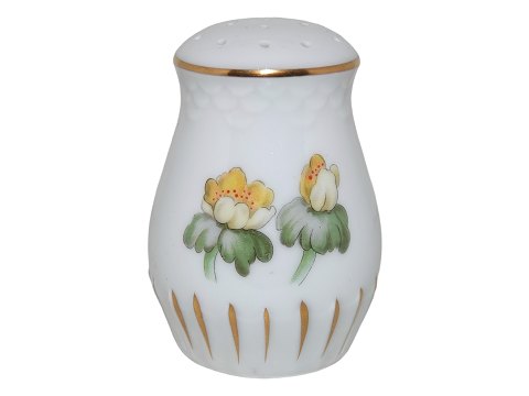 Aconite
Salt shaker