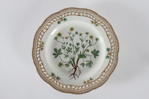 Royal Copenhagen
Flora Danica
Dinneer plate 3553
Ø 25,5 cm