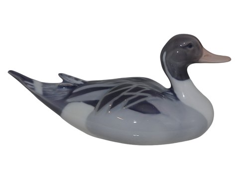 Royal Copenhagen figurine
Duck