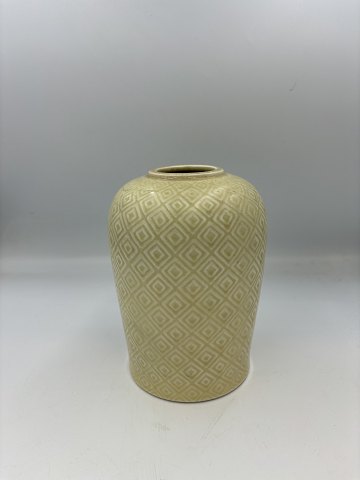 Aluminia Marselis vase