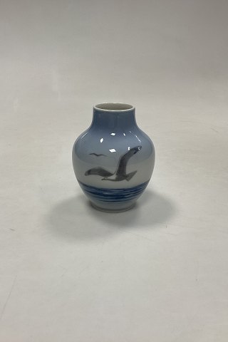 Royal Copenhagen Porceln og Unika