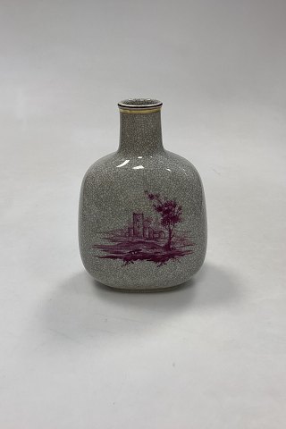 Royal Copenhagen Porcelæn og Unika