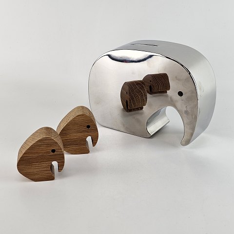 Georg Jensen Varia