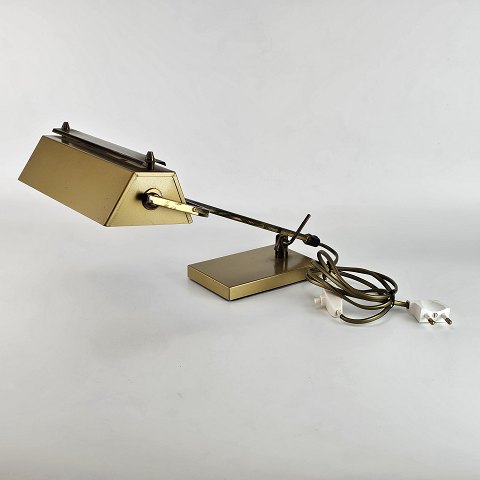 Bordlamper