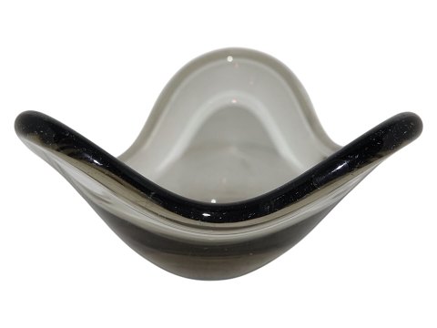 Holmegaard
Small Fionia wavy bowl from 1955