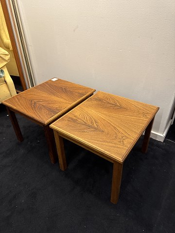 Arkitekttegnede mbler