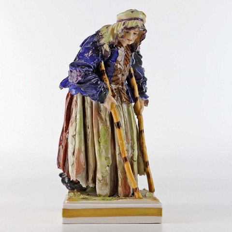 Diverse figurer