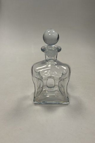 Holmegaard Glas Karaffel