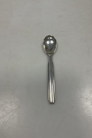 Hingelberg No. 7 Sterling Sølv Kaffeske