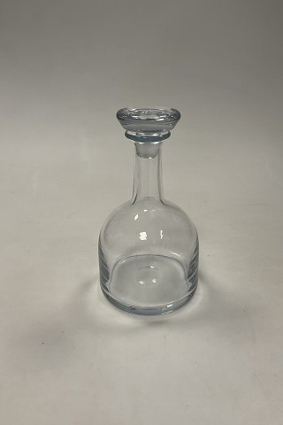 Holmegaard Glas Karaffel