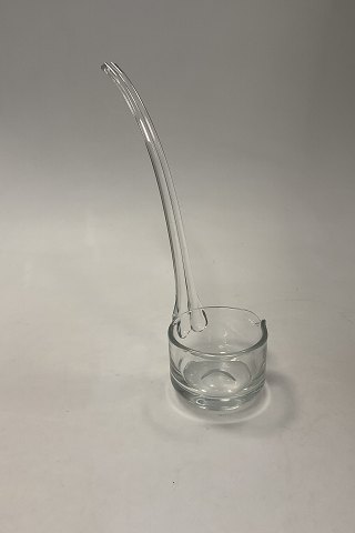 Holmegaard Punchske i Glas