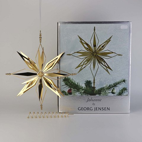GJ topstjerne
Johanne
29 cm