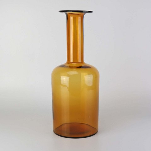Holmegaard vase
Otto Bauer
30,5 cm