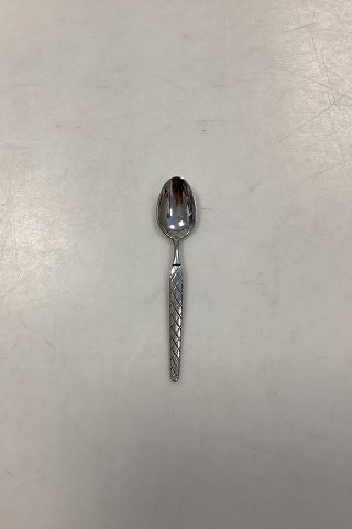 Harlekin ABSA sølvplet Kaffeske