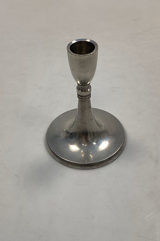 Just Andersen Tin Lysestage Selangor Pewter