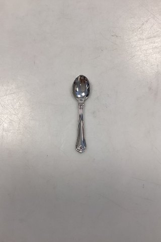 Slvplet og Stlbestik