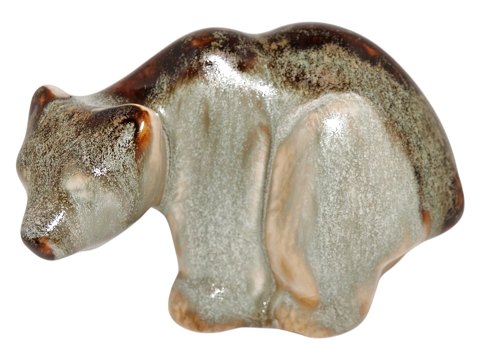 Søholm keramik figur
Bjørn