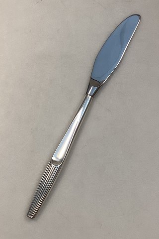 Danish Crown Silver Eva Dinner Knife