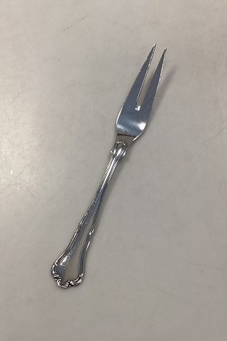 Slvplet og Stlbestik