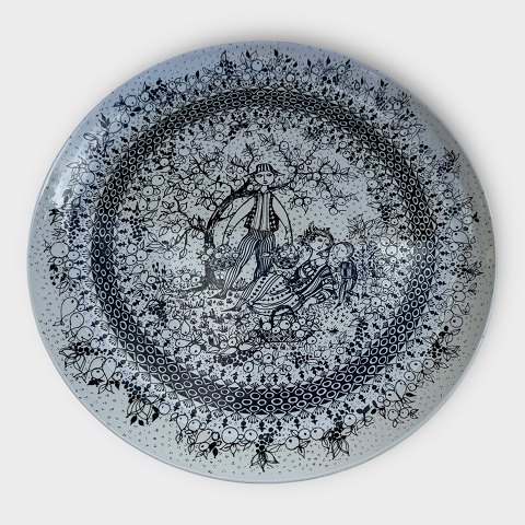 Bjrn Wiinblad: Other plates