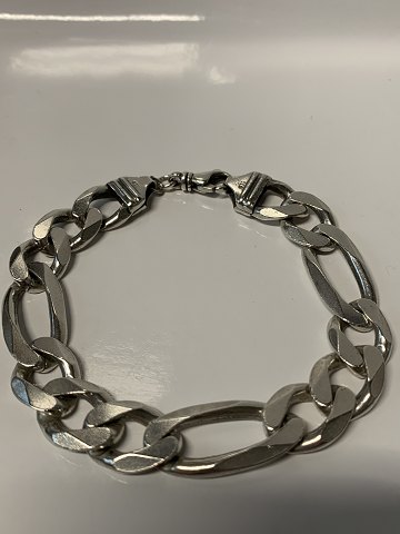 Slv Halskder og Armbnd