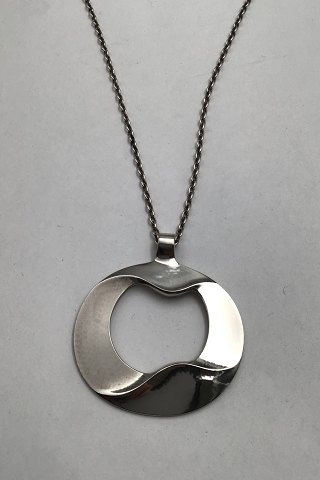 Georg Jensen Smykker