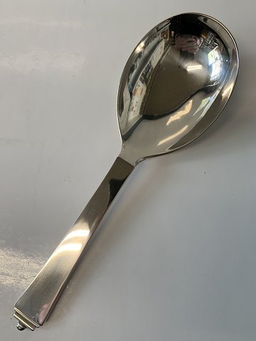 Pyramide #15 Georg Jensen Slv