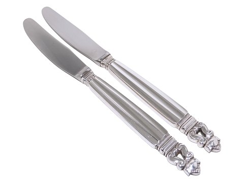 Konge<br>Georg Jensen