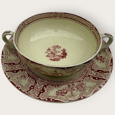 Other English faience