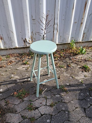Taburetter og lignende