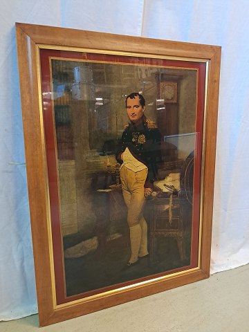 Plakater, tryk o.a.