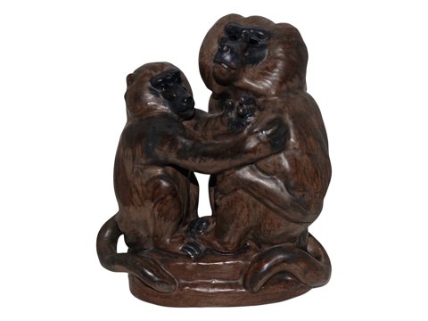 Keramik figurer