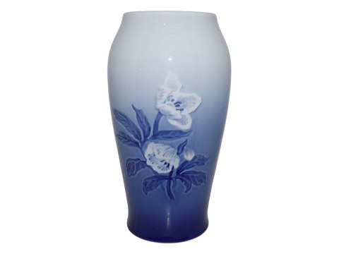Julerose
Stor vase 21,5 cm.