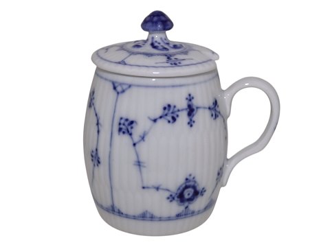 Musselmalet RifletSennepskrukke