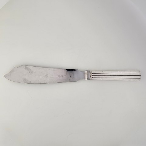 GJ LagkageknivBernadotte26 cm