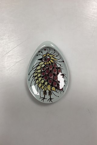 Royal Copenhagen Porceln og Unika