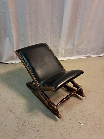 Taburetter og lignende