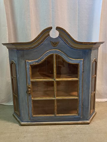 Hjrne-, vgskabe o.a.