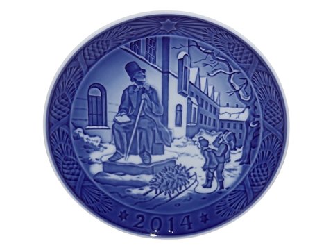 Hans Christian Andersen